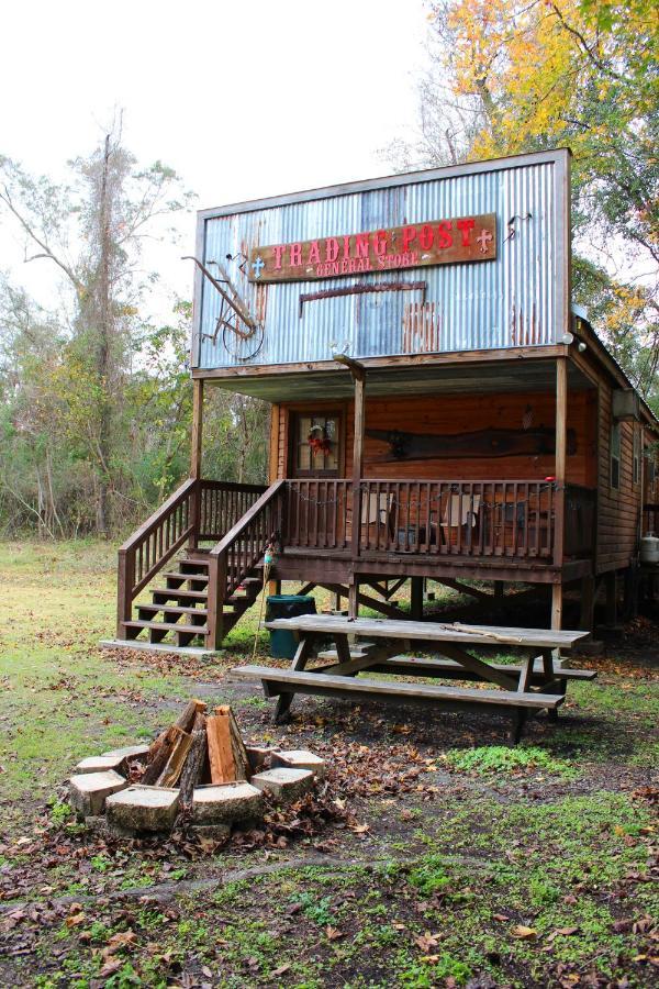 Hotel Berry Creek Cabins Isabel Zewnętrze zdjęcie