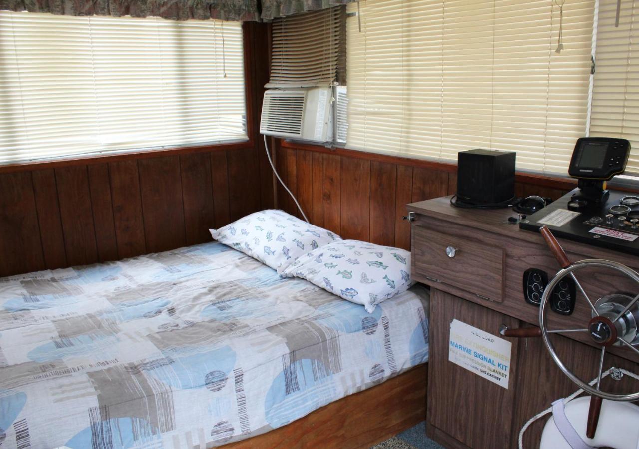 Hotel Berry Creek Cabins Isabel Zewnętrze zdjęcie